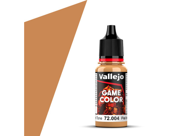 Vallejo Game Color Elf Skin Tone 18ml 
