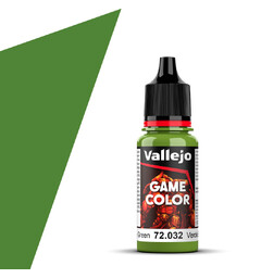 Vallejo Game Color Scorpy Green 18ml