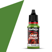 Vallejo Game Color Scorpy Green 18ml