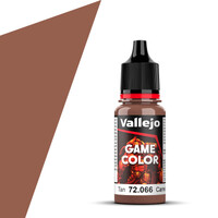 Vallejo Game Color Tan 18ml