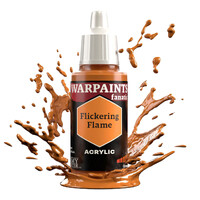 Warpaints Fanatic Flickering Flame Army Painter