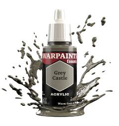 Warpaints Fanatic Grey Castle Army Painter