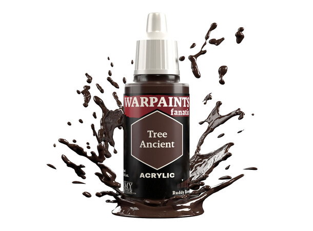 Warpaints Fanatic Tree Ancient Army Painter 