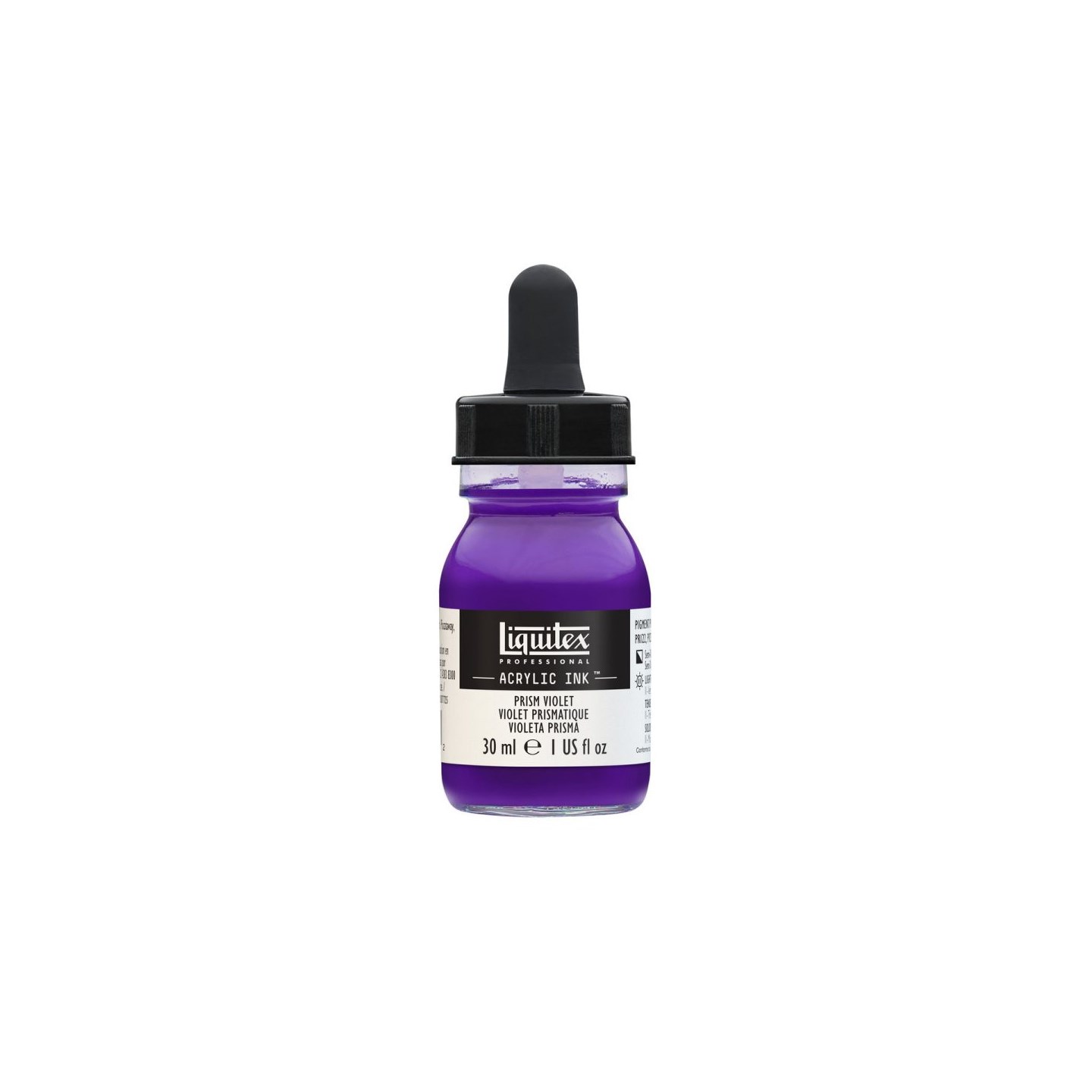 Ink Acrylic Prism Violet Liquitex 391 - 30 ml