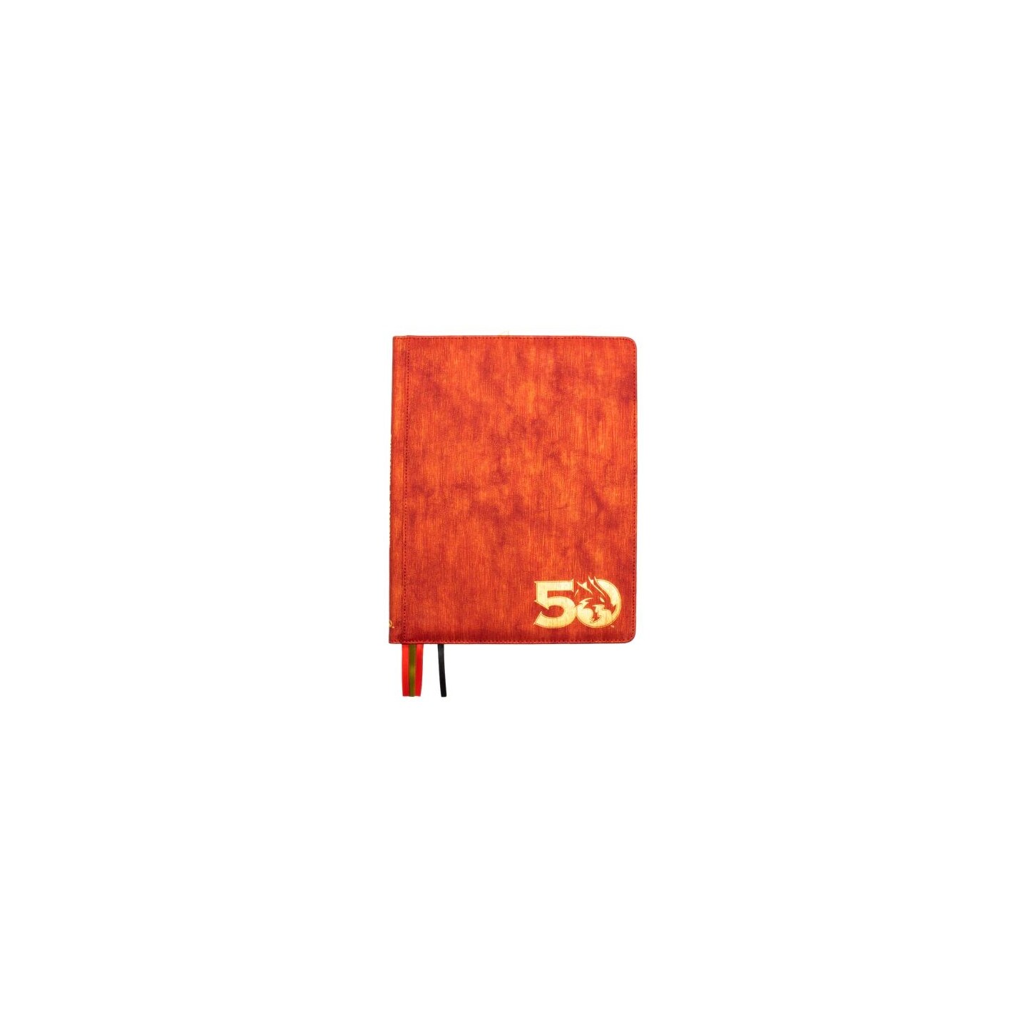 D&D Premium Book Cover 50th Anniversary Ultra Pro