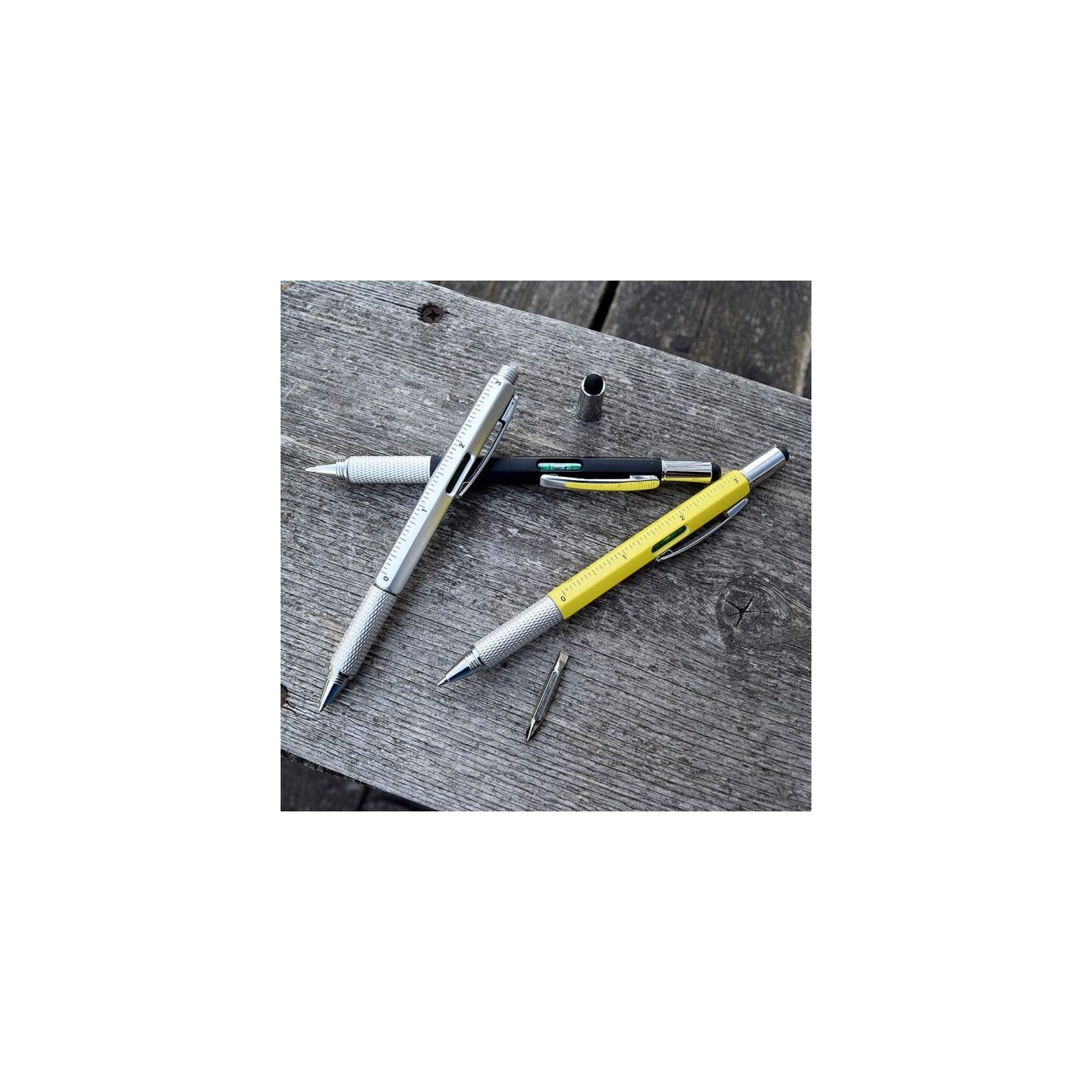 Penna Multiverktyg - Svart