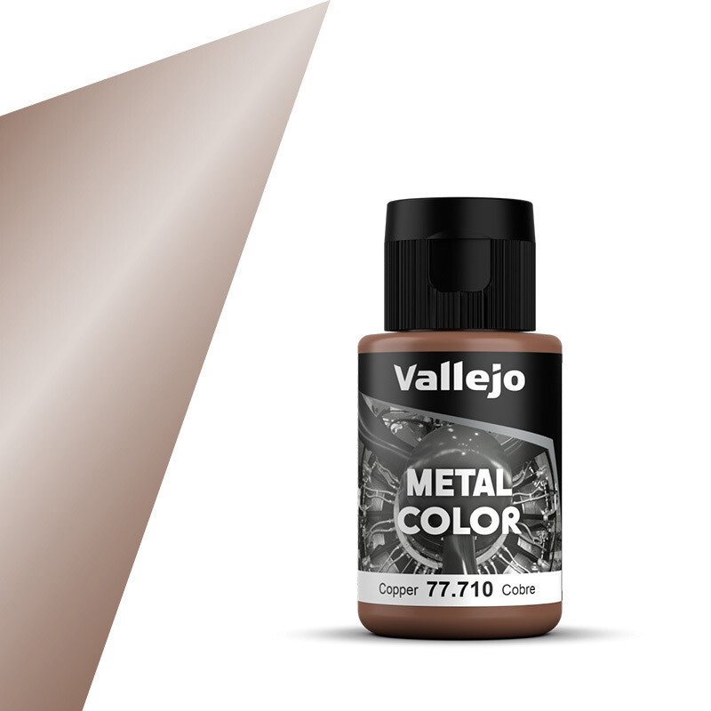 Vallejo Metal Color Copper 32ml