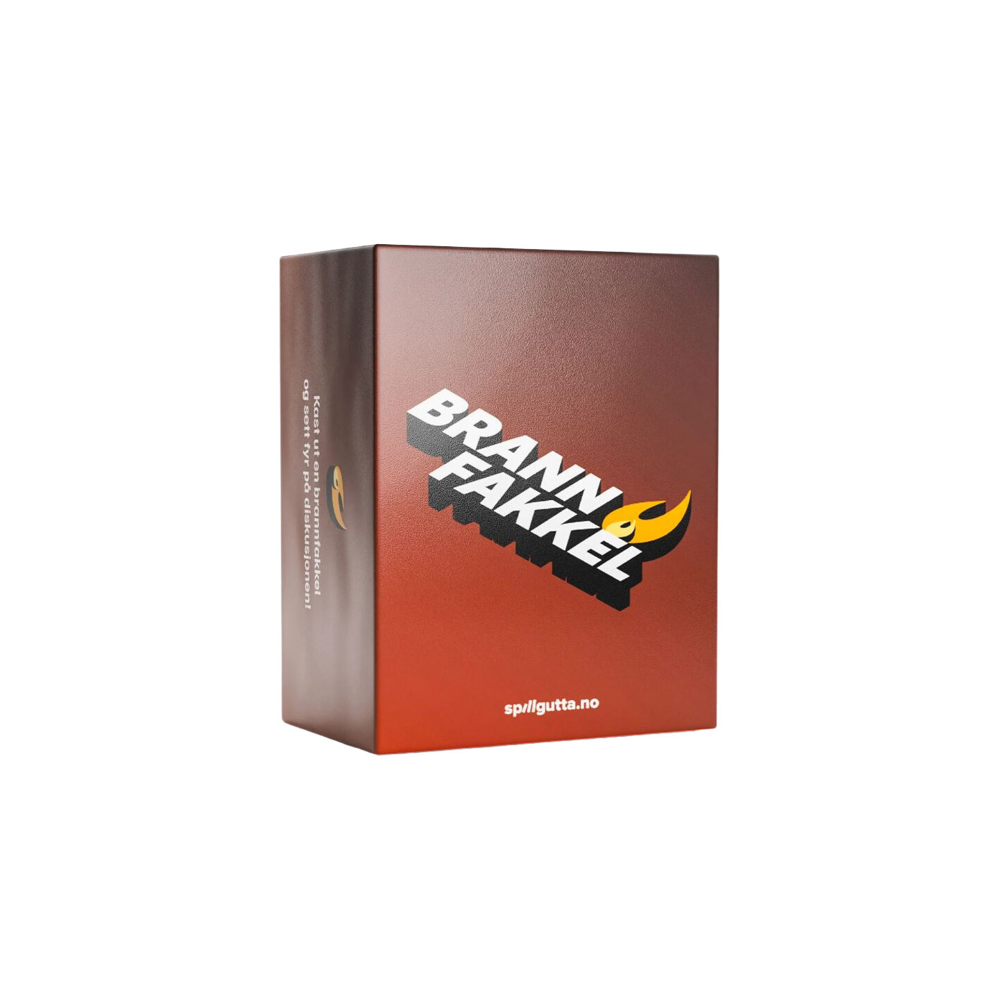 Brannfakkel Partyspill