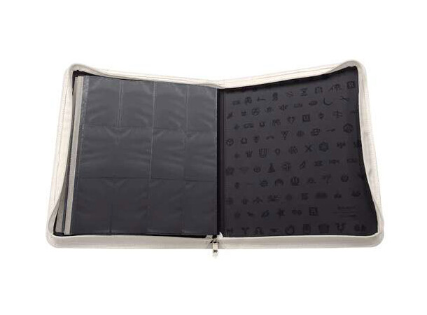 Album Binder 12-Pocket Magic 30th Anniv Ultra Pro - Anniversary 