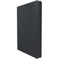Album Zip-Up 18-Pocket Svart Gamegenic