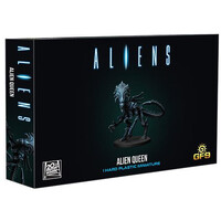 Aliens Alien Queen Expansion Expansion Aliens Another Glorious Day