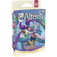 Altered TCG Starter Deck Lyra 