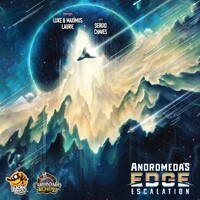 Andromedas Edge Escalation Expansion Expansion till Andromedas Edge
