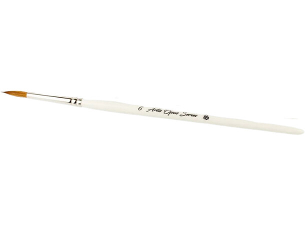 Artis Opus Series S Brush 6 