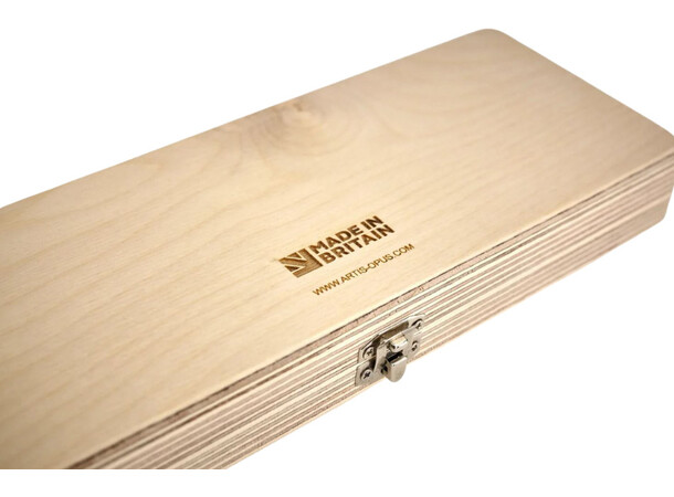 Artis Opus Series S Brush Set DELUXE 