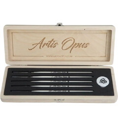 Artis Opus Series S Brush Set DELUXE