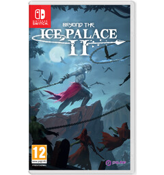 Beyond the Ice Palace 2 Switch