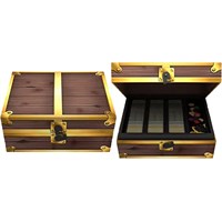 Binding of Isaac Four Souls Requiem Box Big Boi Box
