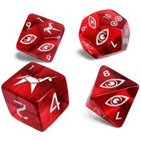 Blade Runner RPG Dice Set 