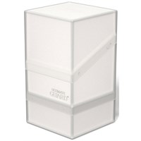 Boulder N Tray 100+ Frosted Ultimate Guard