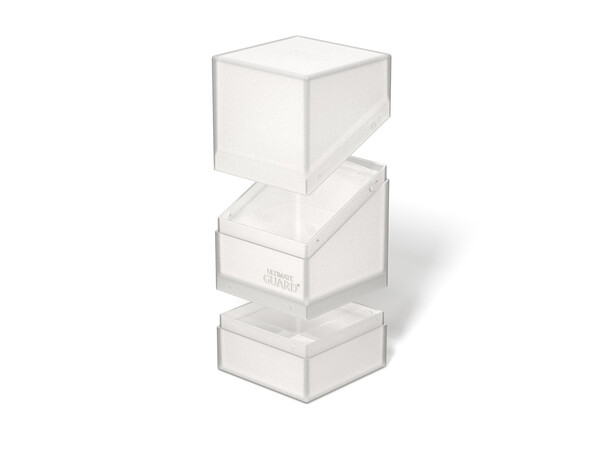 Boulder N Tray 100+ Frosted Ultimate Guard 