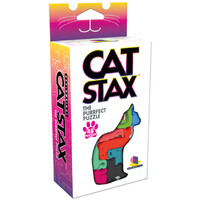 Cat Stax Hjärngympa 