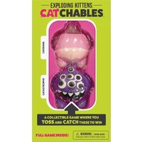 Catchables Core 2-Pack Caterina/Catastro Frittstående Expansion till Catchables