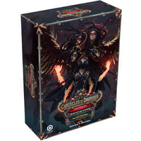 Chronicles of Drunagor Fallen Sisters Chronicles of Drunagor Apocalypse