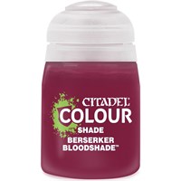 Citadel Paint Shade Berserker Bloodshade 18ml