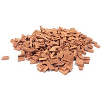 Coloured Bricks - 40 gram Vallejo Scenics
