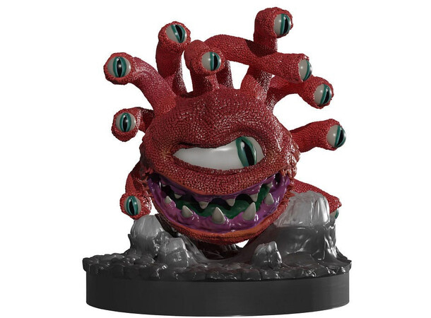 D&D Figur Beholder - 19cm Dungeons & Dragons 