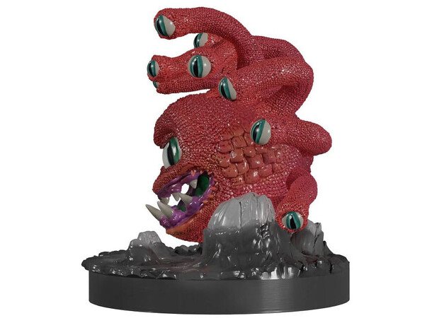 D&D Figur Beholder - 19cm Dungeons & Dragons 