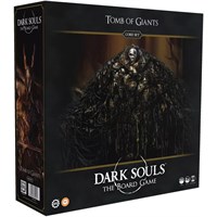 Dark Souls Board Game Tomb of Giants Core Set