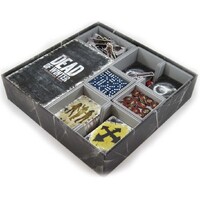 Dead of Winter Insert från Folded Space 