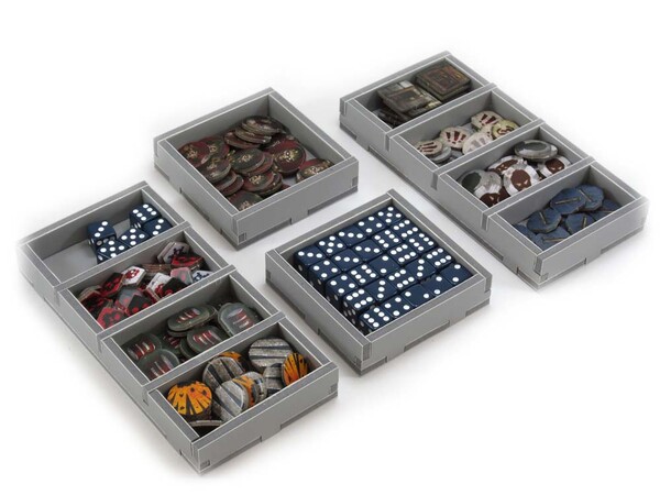 Dead of Winter Insert från Folded Space 