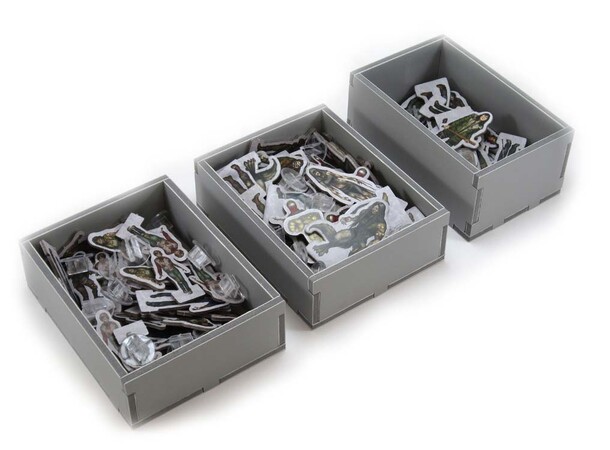 Dead of Winter Insert från Folded Space 