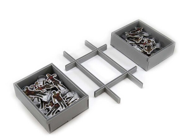 Dead of Winter Insert från Folded Space 
