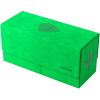 Deck Box Academic 133+ XL Grön/Svart Gamegenic