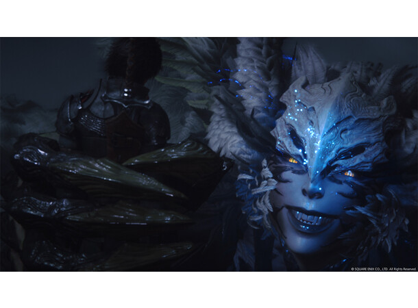 Final Fantasy XVI PS5 Final Fantasy 16 