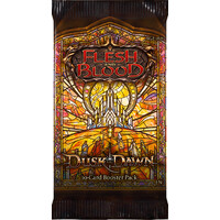 Flesh & Blood Dusk tilll Dawn Booster 