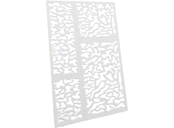 Flexible Stencils - Classic Camo 2 Green Stuff World 