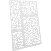 Flexible Stencils - Classic Camo 2 Green Stuff World