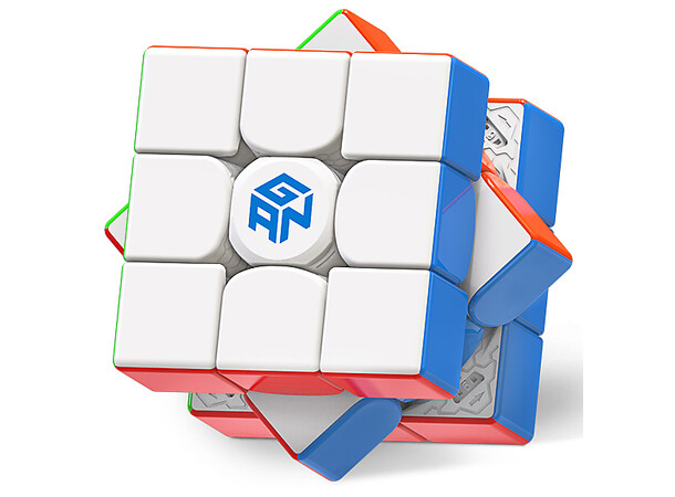 GAN13 Maglev UV Stickerless Speed Cube 