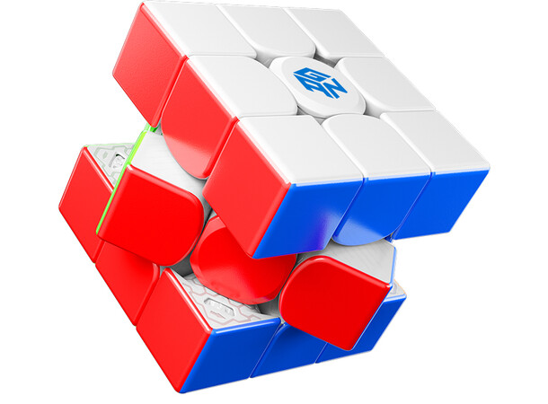 GAN13 Maglev UV Stickerless Speed Cube 