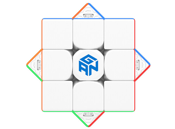 GAN13 Maglev UV Stickerless Speed Cube 
