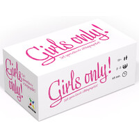 Girls Only - NORSK 
