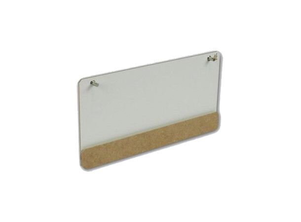 Hobbyzone Module OM16 Instruction Holder Magnetisk instruktionshållare 