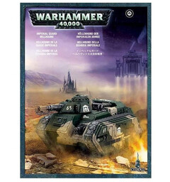Imperial Guard Hellhound Warhammer 40K
