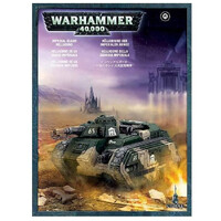 Imperial Guard Hellhound Warhammer 40K