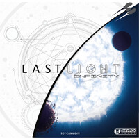 Last Light Infinity Expansion Expansion till Last Light